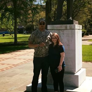 Meet your Posher, Tyler